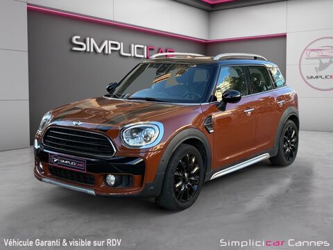 Countryman Exquisite II 2017 occasion 06400 Cannes
