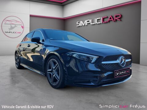 Annonce voiture Mercedes Classe A 26250 €