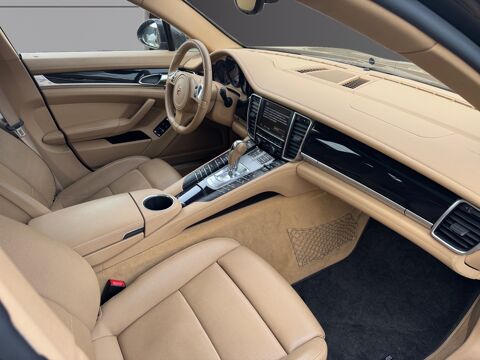 Panamera 4.8 V8 4S 2011 occasion 27200 Vernon
