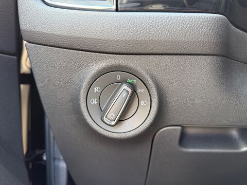 Kodiaq 2.0 TDI 190 SCR SPORTLINE DSG 4X4 2018 occasion 30900 Nimes
