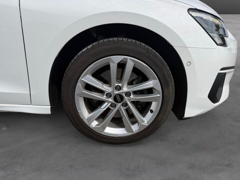 A3 2.0 TDI 150 BUSINESS LINE 2021 occasion 17200 Saint-Sulpice-de-Royan