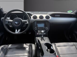 Mustang 2.3 ECOBOOST FASTBACK BA 2017 occasion 25300 Vuillecin