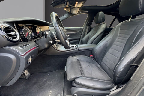 Classe E V 350 E BUSINESS EXECUTIVE 9G-TRONIC 2018 occasion 06400 Cannes