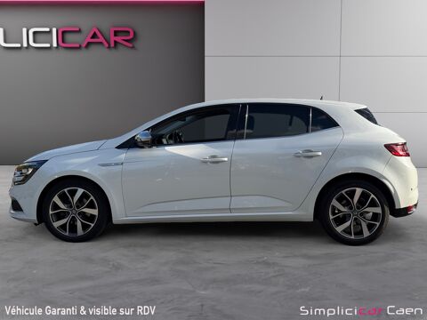 M&eacute;gane Intens 2018 occasion 14320 Saint-Andr&eacute;-sur-Orne