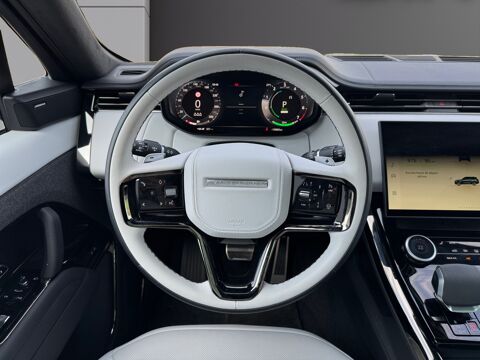 Range Rover P510E PLUG-IN HYBRIDE AUTOBIOGRAPHY 2023 occasion 45750 Saint-Pryv&eacute;-Saint-Mesmin