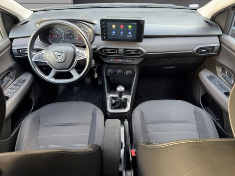 Sandero 1.0 TCE 90 CONFORT 2021 occasion 31120 Pinsaguel