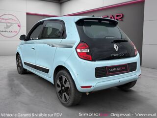 Twingo Limited 2016 occasion 78480 Verneuil-sur-Seine