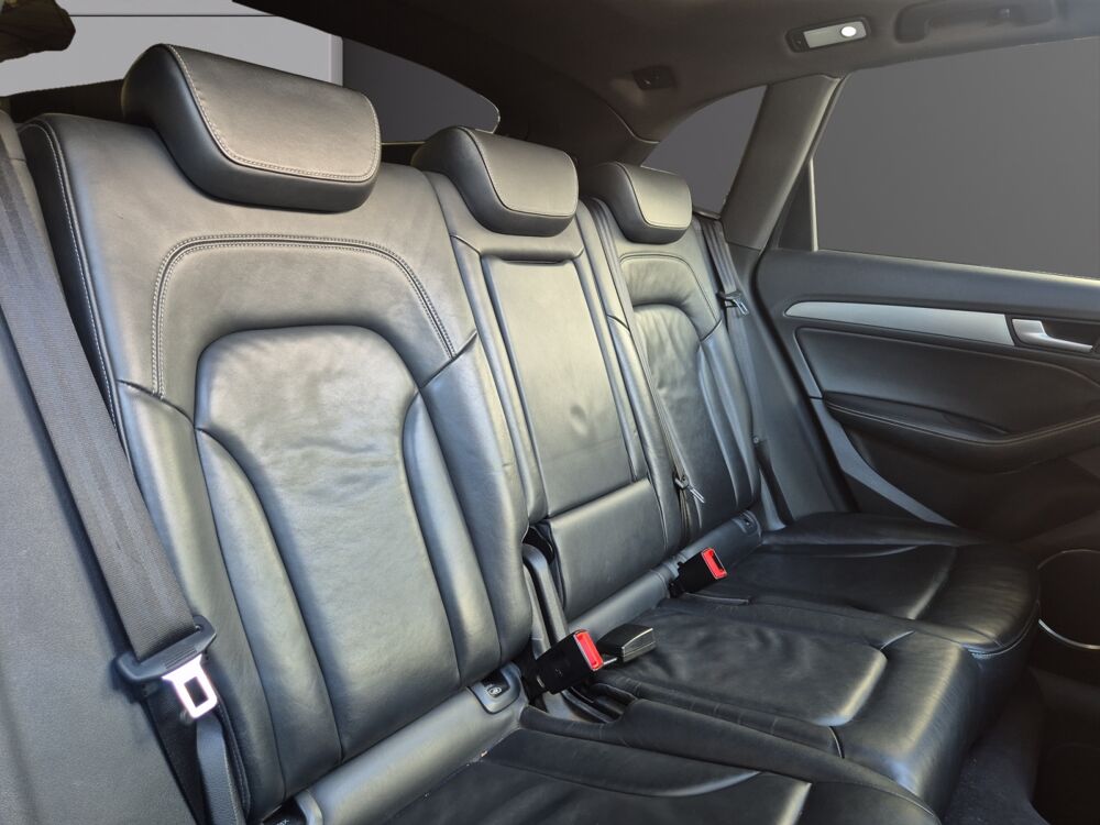 SQ5 3.0 V6 BITDI QUATTRO 2013 occasion 26000 Valence