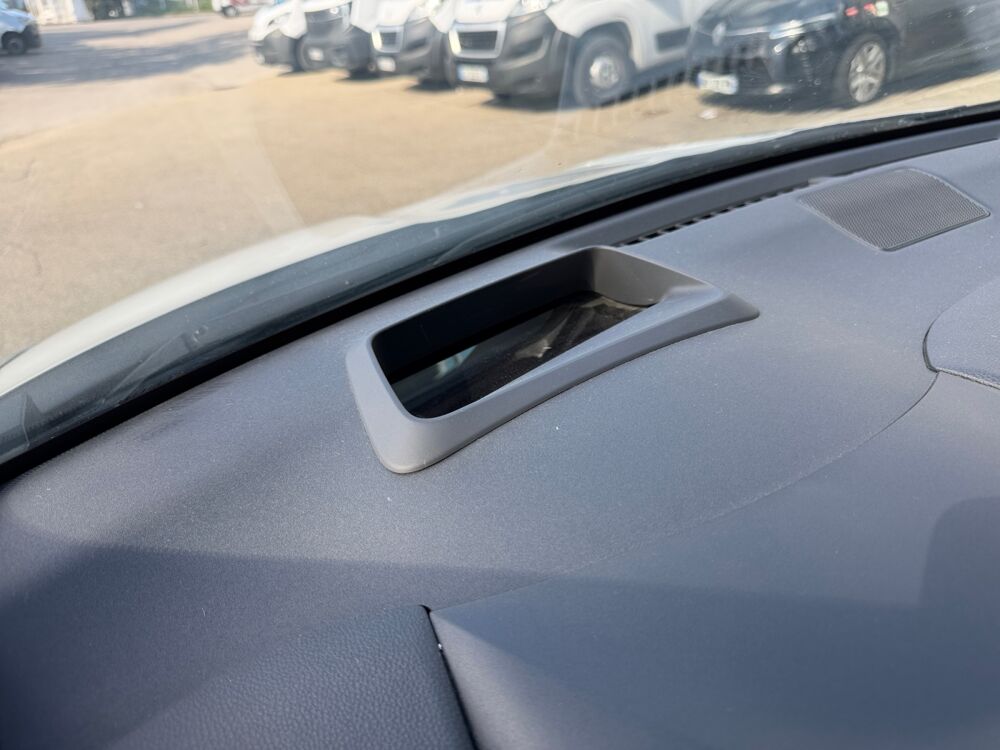 Yaris ICONIC CVT 2021 occasion 30900 Nimes