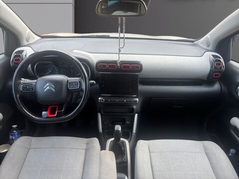 Divers 1.2 PURE TECH 82 SHINE 2018 occasion 83480 Puget-sur-Argens