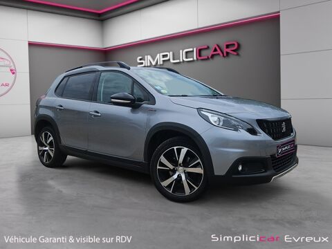 Annonce voiture Peugeot 2008 9980 €