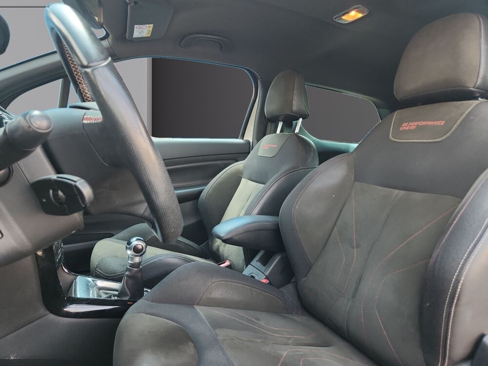 DS3 1.2 PURE TECH 82 EXECUTIVE 2019 occasion 83480 Puget-sur-Argens