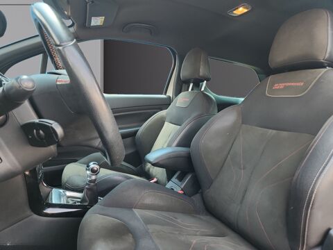 DS3 1.2 PURE TECH 82 EXECUTIVE 2019 occasion 83480 Puget-sur-Argens