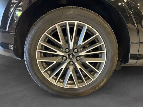 Q3 35 TDI 2.0 150 AVUS S TRONIC 2023 occasion 34070 Montpellier