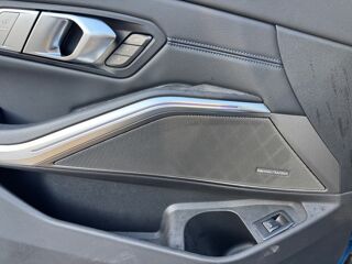 S&eacute;rie 3 BMW SERIE 3 M340DA X DRIVE 340ch M PERFORMANCE 2022 occasion 93100 Montreuil
