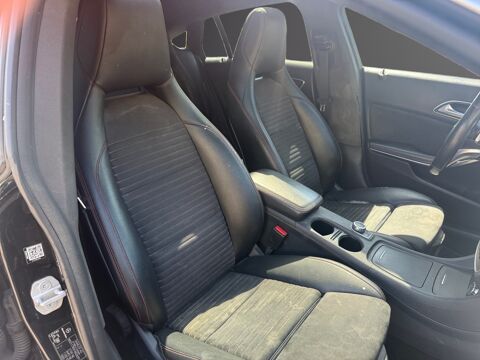 Classe CLA SB CLA 220 D AMG LINE 4MATIC BA 2016 occasion 27200 Vernon