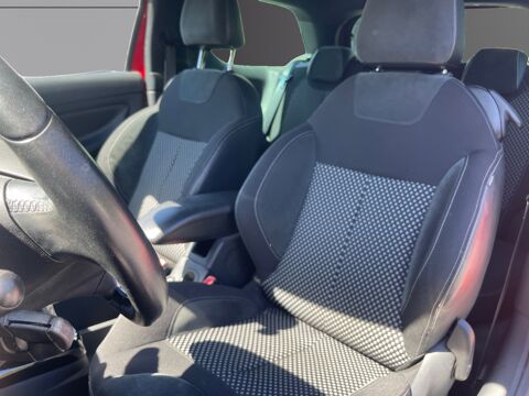 DS3 1.6 VTI 120 SO CHIC 2011 occasion 14320 Saint-Andr&eacute;-sur-Orne