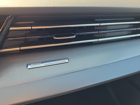 A3 35 TFSI 150 MHEV S LINE S TRONIC 2025 occasion 03300 Cusset