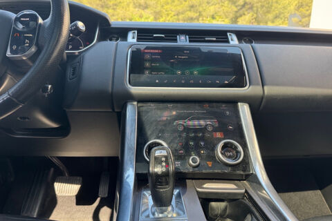 Range Rover Evoque P400E PLUG-IN HYBRIDE SE 2018 occasion 13600 La Ciotat