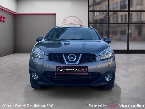 Qashqai OPTIMA 2014 occasion 34070 Montpellier