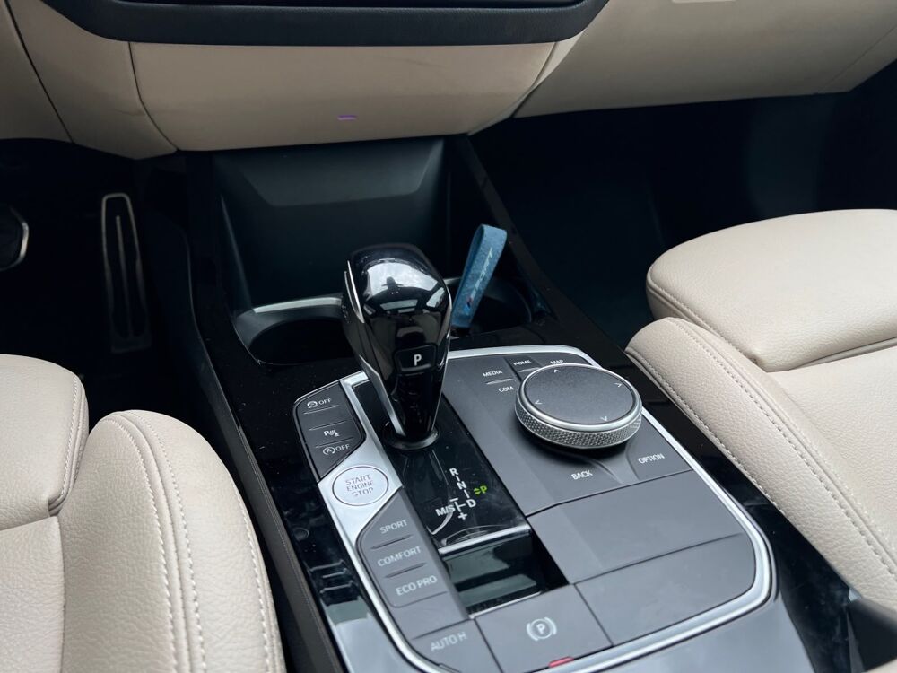 Serie 2 GRAN COUPE 218I 136 MSPORT DKG 2023 occasion 60000 Beauvais