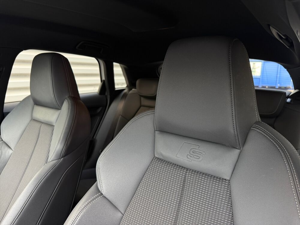 A3 2.0 TDI 150 S TRONIC S LINE 2021 occasion 30900 Nimes