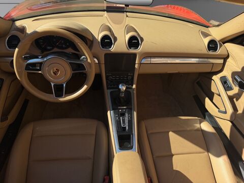 Cayman 2.0 300 2017 occasion 06400 Cannes