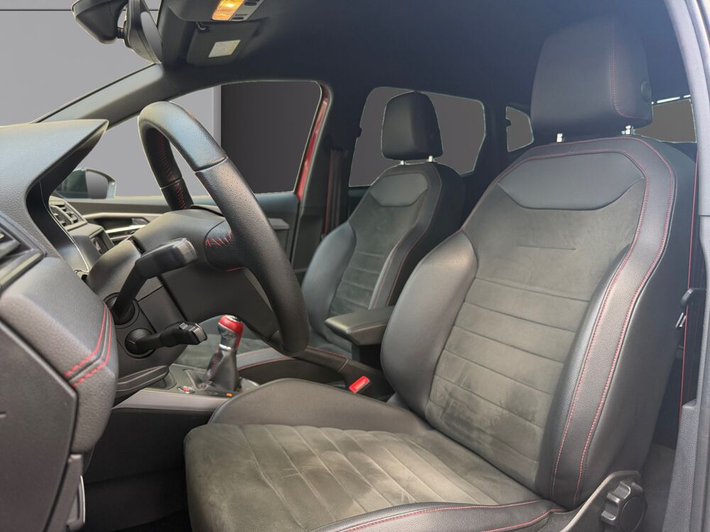 Arona 1.5 TSI 150 FR 2019 occasion 30900 Nimes