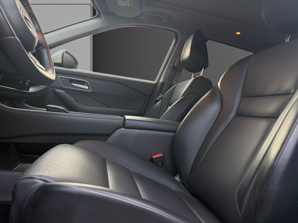 X-Trail Tekna 2023 occasion 06400 Cannes