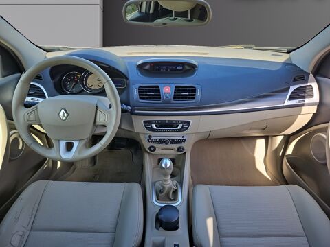 M&eacute;gane III PRIVILEGE 2010 occasion 27000 &Eacute;vreux