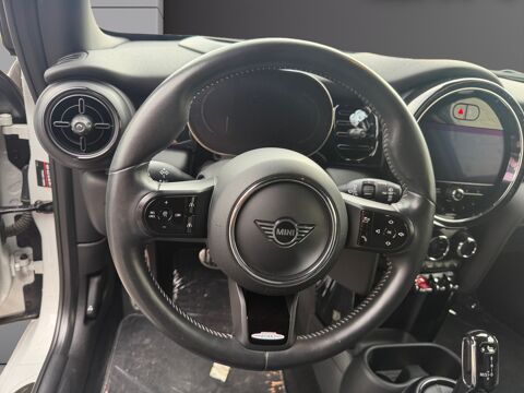 Cooper JCW 2022 occasion 27200 Vernon
