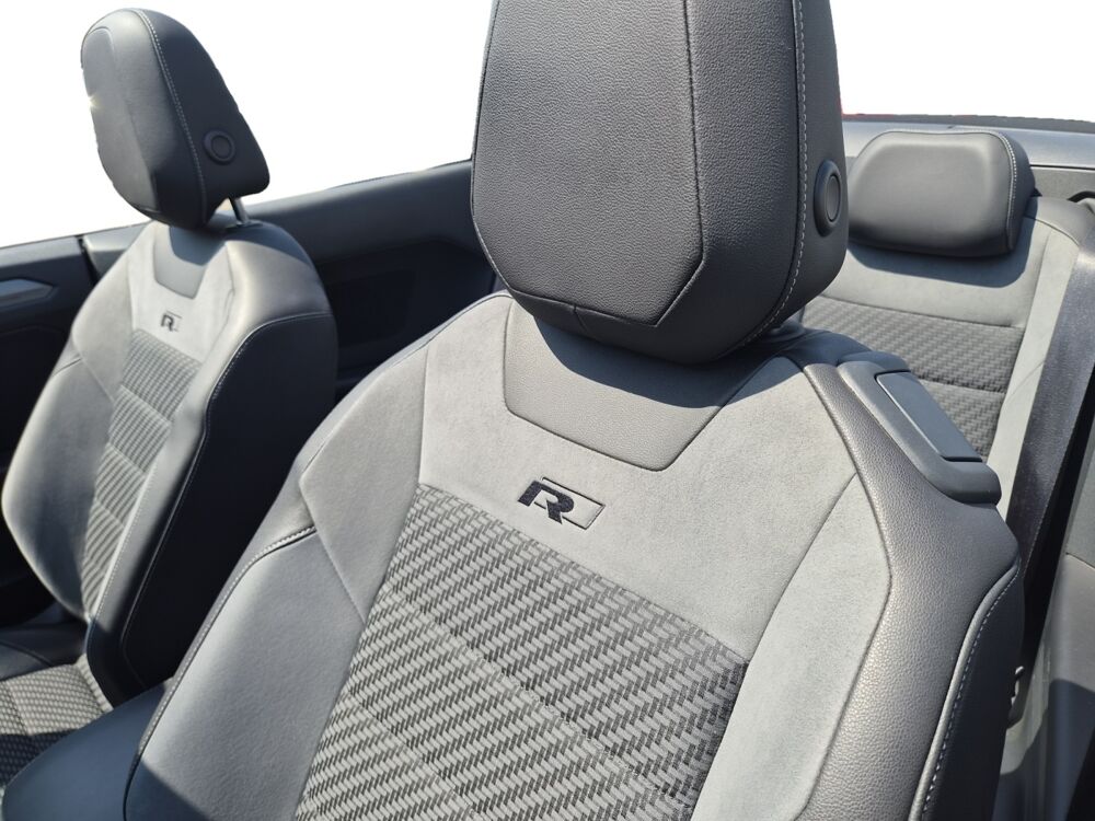 T-ROC 1.5 TSI 150 R-LINE DSG 2020 occasion 83480 Puget-sur-Argens
