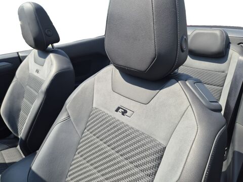 T-ROC 1.5 TSI 150 R-LINE DSG 2020 occasion 83480 Puget-sur-Argens