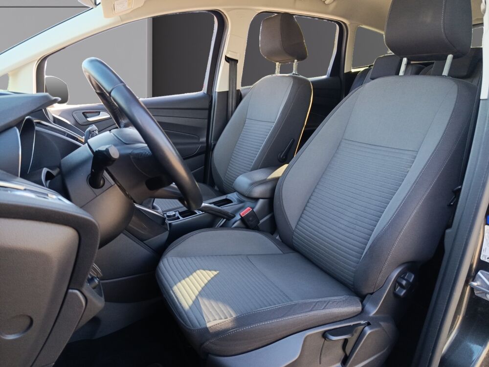 C-max 1.0 ECOBOOST 125 Titanium 2018 occasion 27000 &Eacute;vreux