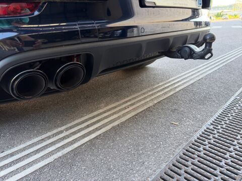 Cayenne III 3.0 V6 E-HYBRID 462 22CV 18KWH 2023 occasion 27200 Vernon