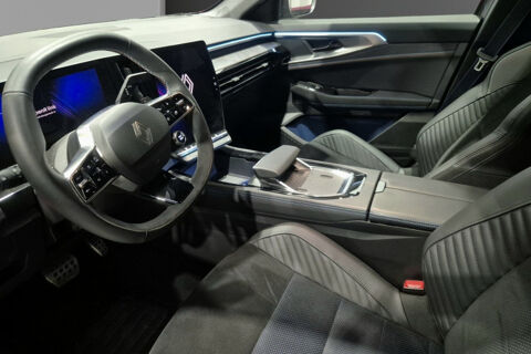 Rafale 1.2 E-TECH 200 ESPRIT ALPINE 2024 occasion 69530 Brignais
