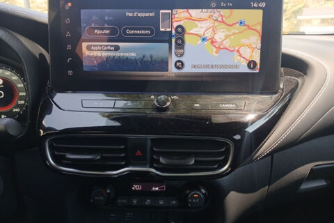 Juke HYBRID 143 TEKNA 2025 occasion 13600 La Ciotat