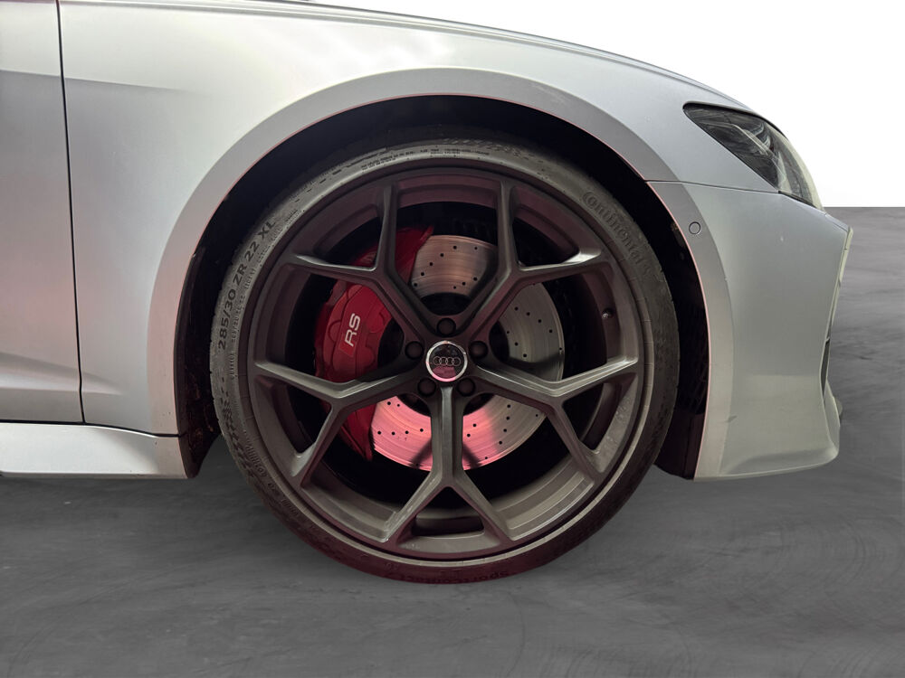 RS6 V8 4.0 TFSI 2023 occasion 64121 Serres-Castet