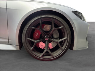 RS6 V8 4.0 TFSI 2023 occasion 64121 Serres-Castet