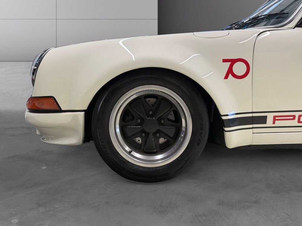 911 L 1970 occasion 64121 Serres-Castet