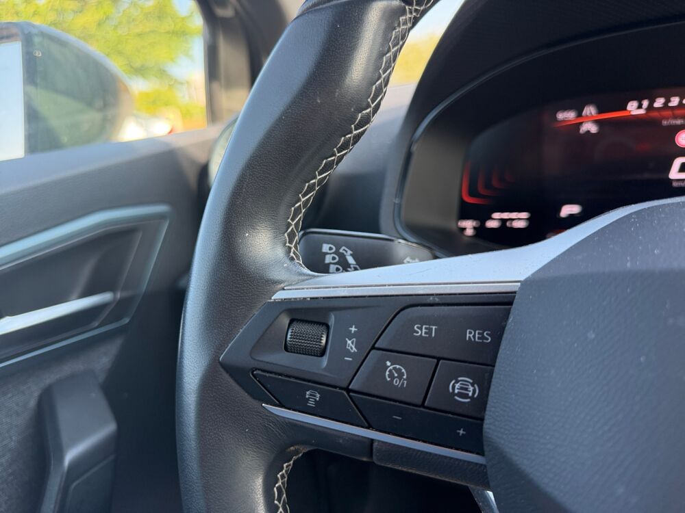 Arona 1.5 TSI 150 FR LIMITED DSG 2023 occasion 17200 Saint-Sulpice-de-Royan