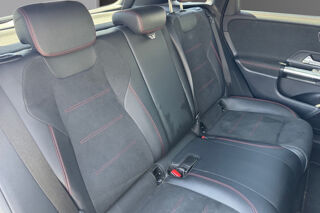 Classe B B180 D 1.5 116 AMG Line Edition DCT 2021 occasion 13600 La Ciotat