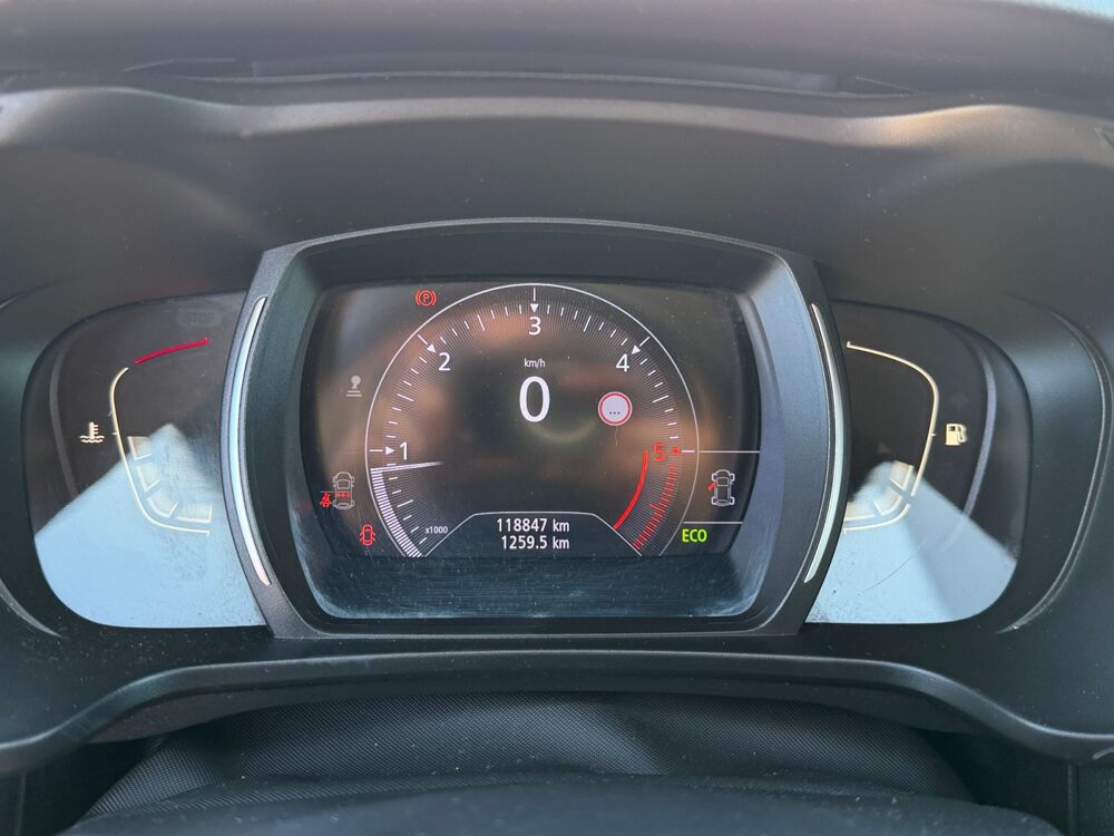 Kadjar Graphite 2018 occasion 45750 Saint-Pryv&eacute;-Saint-Mesmin