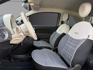 500 Lounge Cabriolet 2021 occasion 31120 Pinsaguel