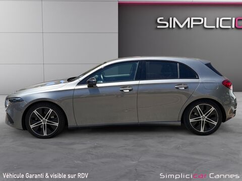 Classe A A180 D BUSINESS LINE 2023 occasion 06400 Cannes