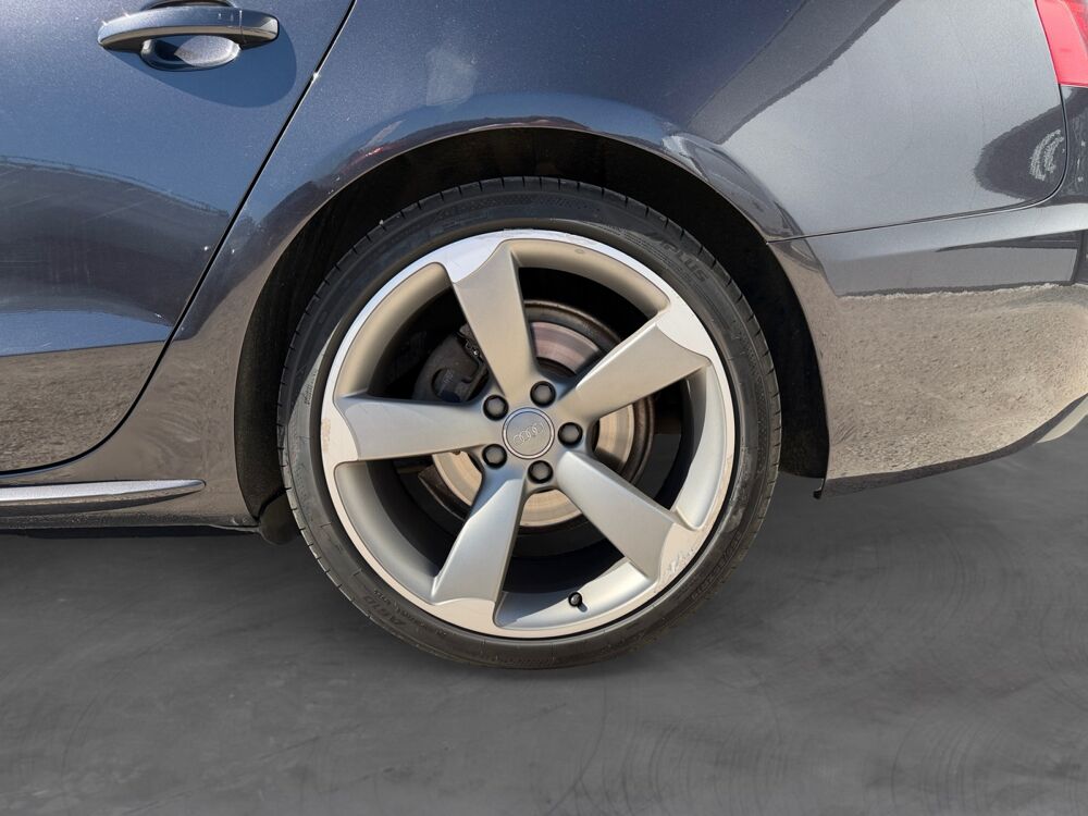 A5 2.0 TDI 190 S LINE QUATTRO S TRONIC 2015 occasion 45750 Saint-Pryv&eacute;-Saint-Mesmin