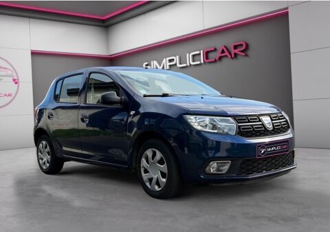 Dacia sandero 0.9 TCE 90 ESSENTIEL - 90Ch - Garantie 1