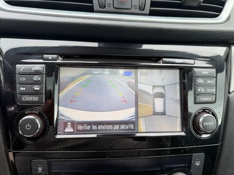 Qashqai 1.2 DIG-T 115 N-CONNECTA 2018 occasion 31120 Pinsaguel