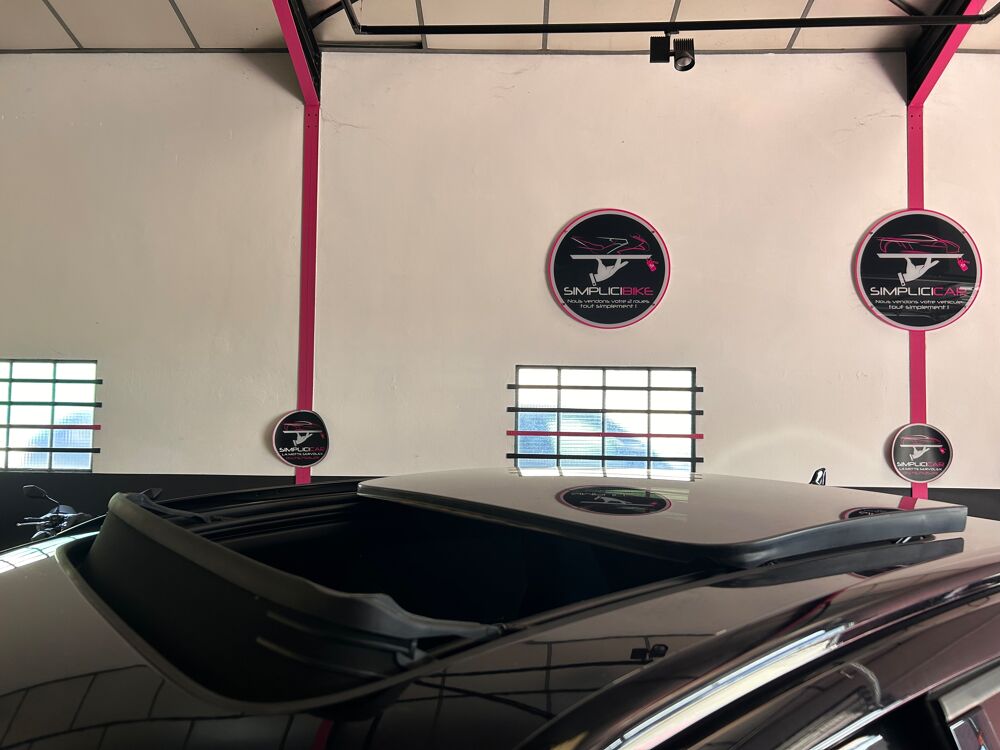 Q3 45 TFSI 2.0 230 S-Line S TRONIC QUATTRO 2020 occasion 73290 La Motte-Servolex
