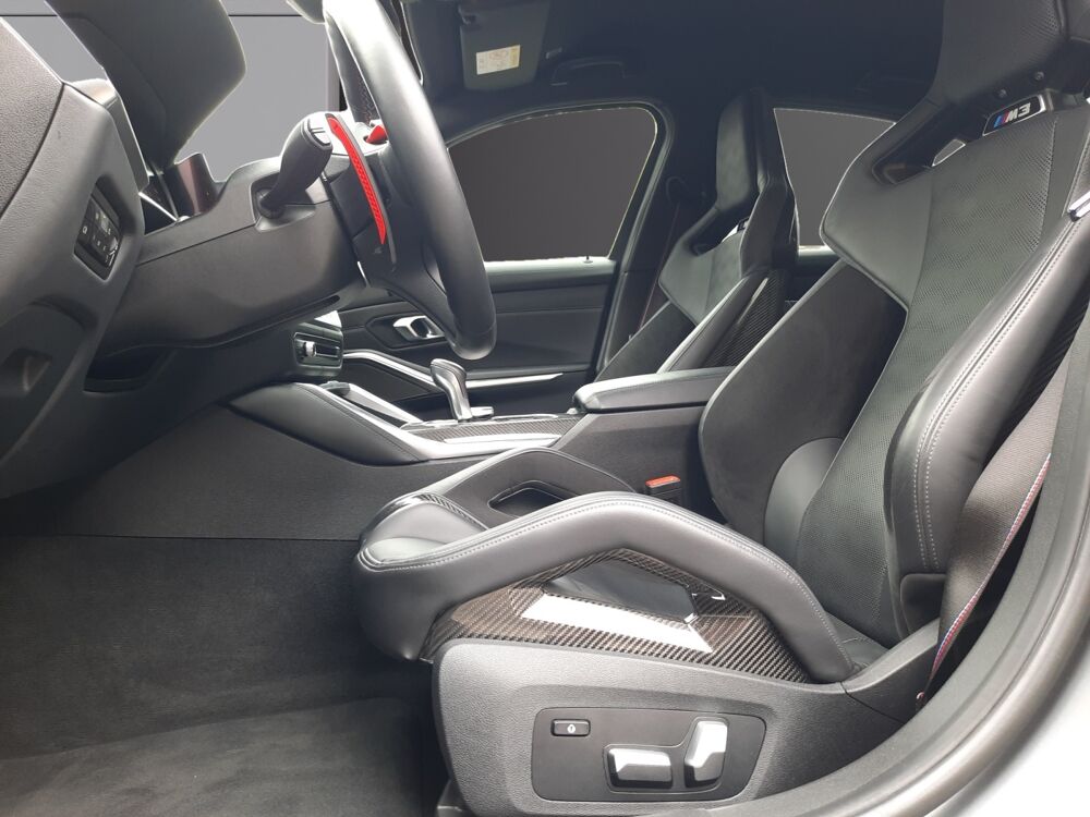 M3 COMPETITION PROPULSION 2022 occasion 93100 Montreuil